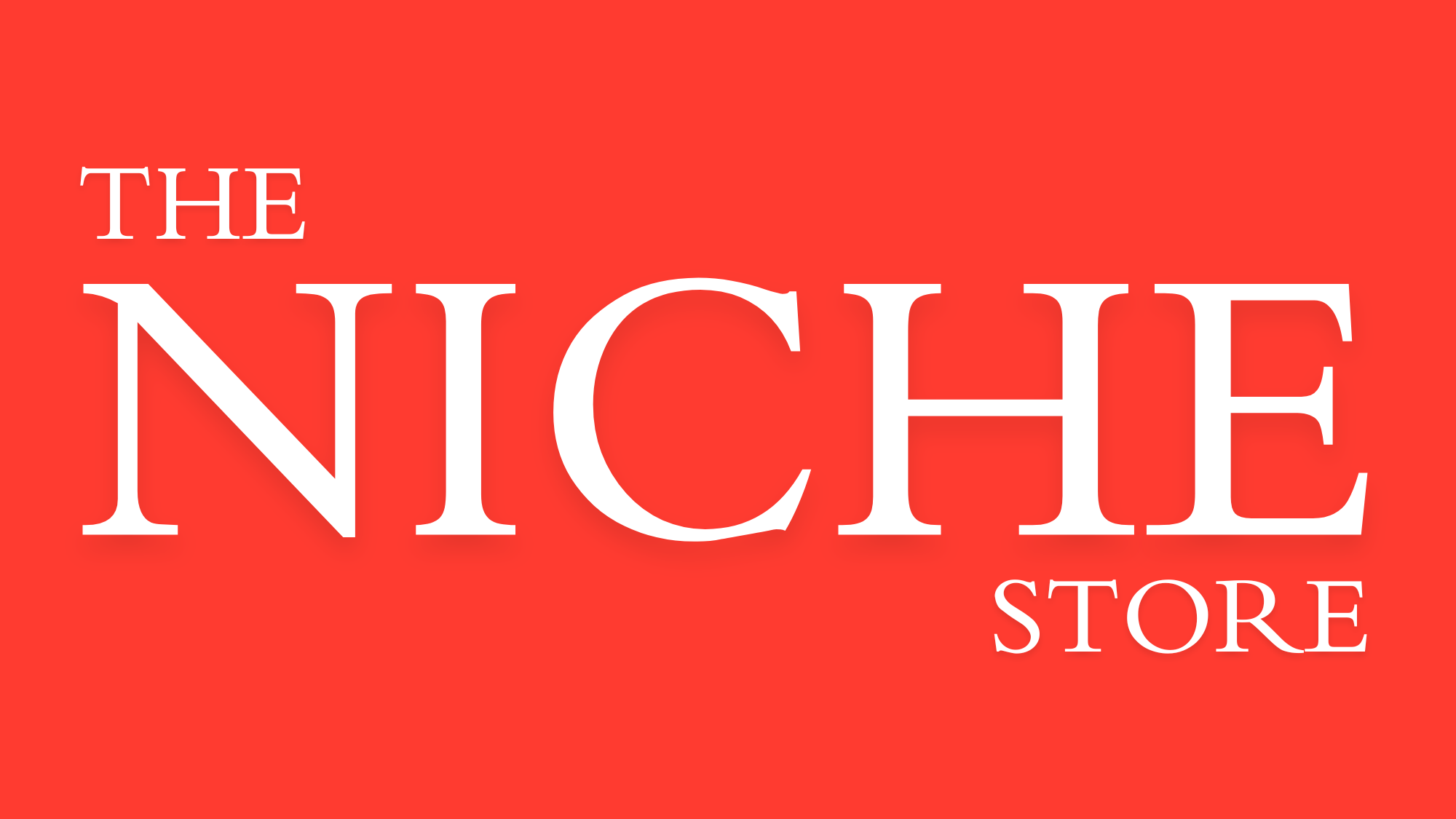 Niche Store