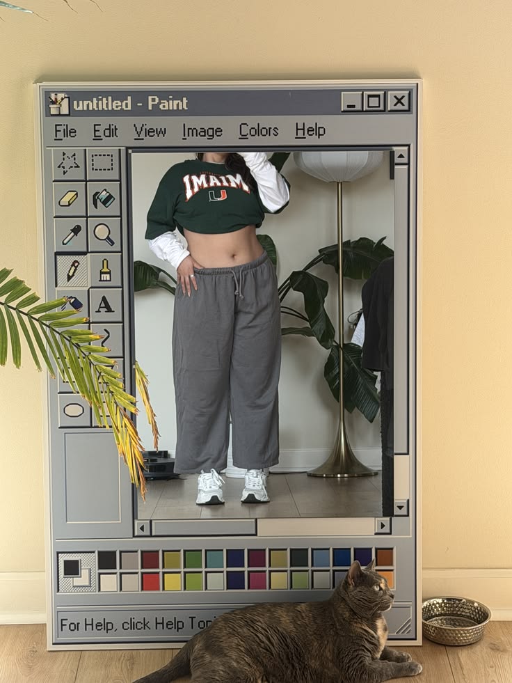Untitled Mirror