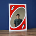 Reverse Mirror