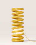 Spiral Helix Lamp