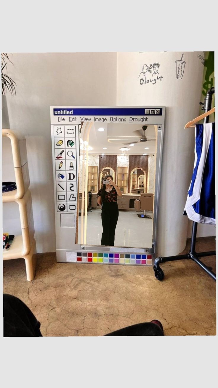 Untitled Mirror