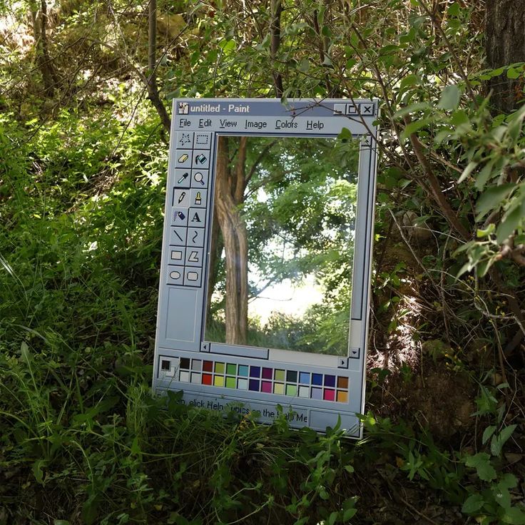 Untitled Mirror