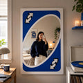 Reverse Mirror